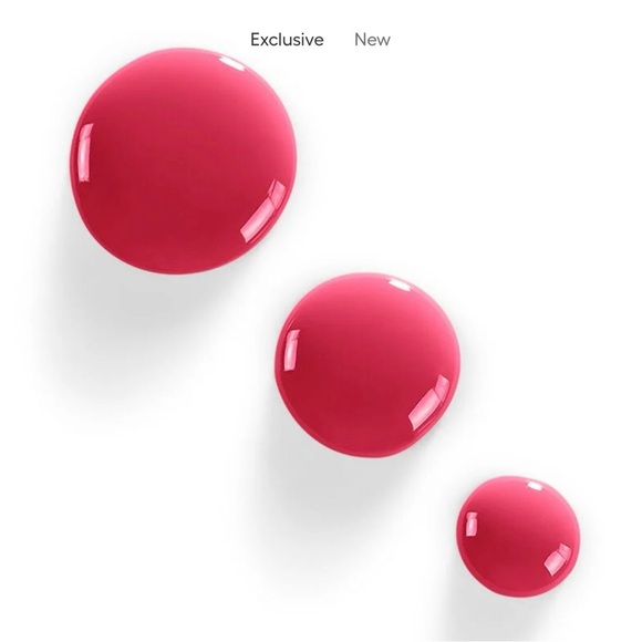 Dior Vernis Nail Laquer-663 Désir - Picture 2 of 3